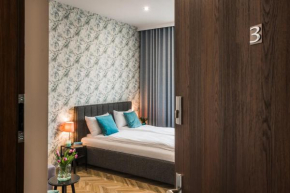 Flats4Rent Piłsudskiego 6